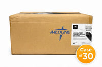 Medline GEM3148TC Sterilization Wrap 48x48 Blue Case of 30
