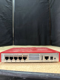 WatchGuard XTM 2 Series Firewall HW Mode l# FS1E5 -No Power Cable-