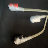 Philips One-Piece3 Lead ECG Cable 989803143181