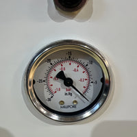 Millipore AFS 8D Water Filter Purification System