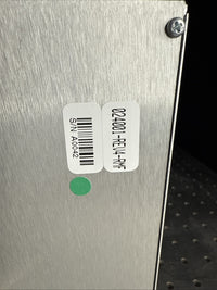 Ortec Modules: Focus Control Module 024001 And Controller 022182