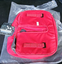 Radio Flyer Tricycle Rear storage basket accessory