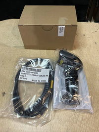 Honeywell Voyager 1250G USB Barcode Scanner Kit P/N: 1250g-2