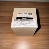 SMC Replacement Filter Element For AMG250 Water Separators EL250