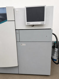 Oce VarioStream 7650 Continuous-Feed Production Printer 208V Used Working