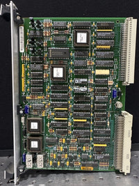 Kulicke & Soffa K&S 8001-4062 I/O Board PCB 8060 Wire Bonder 08001-4062-001-02