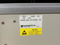 Forma Scientific Model 1010 8006 CryoMed Microcomputer W/ 8022 Cryomed Freezer
