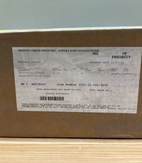 Habasit M2520 Straight Modular Belt Flat Top width 17.7inch length 6feet