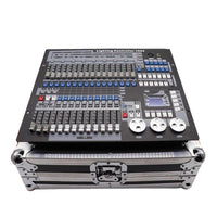 ETC NET2 DMX Node 4101A1012 Studio Lighting Control Console S18