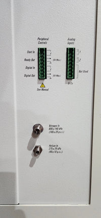 Thermo Finigan LCQ Spectrometer and Spectrophotometer