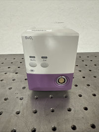 Philips IntelliVue M1021A Sv02