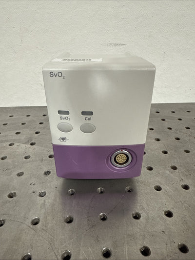 Philips IntelliVue M1021A Sv02