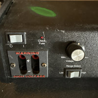 SIGMA TECHWARE PS250-1 POWER SUPPLY