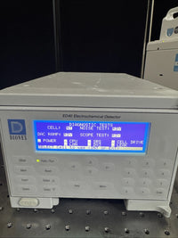 Dionex ED-40 Laboratory HPLC Electrochemical Detector
