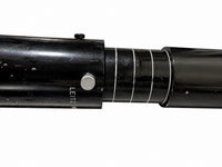 Leitz Wetzlar 1.25X Microscope Phototube Projection Tube Attachment Germany