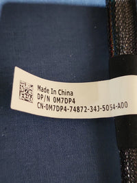 Dell MINI SAS 8 Bay 3.5" SAS B Cable For R520 - M7DP4 / 0M7DP4