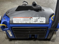 Windsor Wave Wide Area Vacuum Carpet Sweeper Commercial 115V Used Working