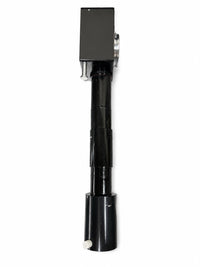 Leitz Wetzlar 1.25X Microscope Phototube Projection Tube Attachment Germany
