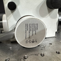 Leitz Wetzlar Microscope Lamp Housing Light House Illuminator