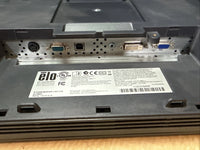 Elo TouchSystems E178661 ET2400LM-8CNA-1-GY-3-G Monitor