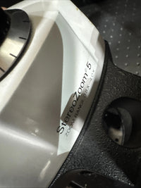Bausch & Lomb Microscope StereoZoom 5 Zoom 0.8x-4.0x