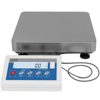 Mettler Toledo XPress XTC-4001 Counting Scale Used