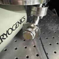CTI-Cryogenics Cryo-Torr 7 Cryopump