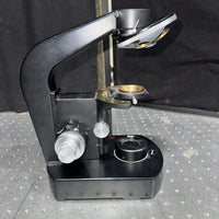 Vintage Wild Heerbrugg Model M20-41774 Binocular Microscope For Parts