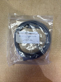 CARDIO COMMAND Model 2A Cable