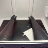 Labconco Precise HEPA Filtered Controlled Atmosphere Glove Box 5220200