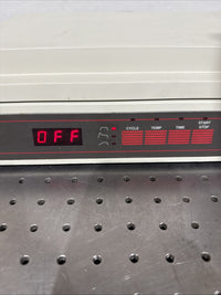 BIO-RAD 165-1740 Model 543 Sequencing ELECTROPHORESIS Slab Gel Dryer
