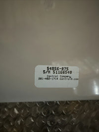 VWR PERISTALTIC VARIABLE FLOW MINIPUMP