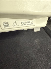 Philips Intellivue MP50 M8004A Patient Monitor