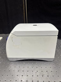 Eppendorf 5418 Benchtop Centrifuge w/FA-45-18-11 Rotor and Lid, WORKING GREAT!