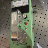 Technical Associates PUG-1 Radiological Survey Meter