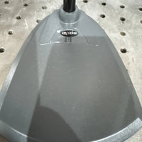 Code CRA-US3 Accessory, Stand, CR900FD/CR1000 / CR1400, Dark Gray