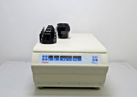 Beckman Coulter Allegra 6R Refrigerated Centrifuge GH-3.8 Rotor 4 Buckets 366816