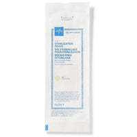 Medline Tyvek Sterilization Pouches MPP100650N. 3” x 9”. 200 Per Box