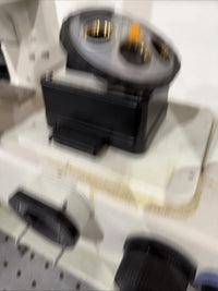 Nikon Eclipse TE300 Inverted Microscope For Parts