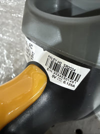 Eyoyo EY-H2 Handheld USB Barcode Scanner 2D QR Code Bar Code Scanner
