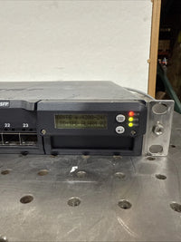 Juniper EX 4200 24 Port/SFP Switch EX4200-24SF