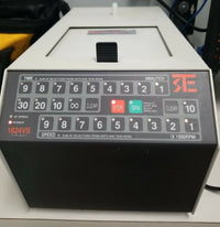 Taylor Scientific 1624VS Centrifuge type 3 24-Place Rotor