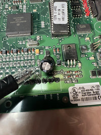 LNL-1320 S1 Dual Reader Controller Board