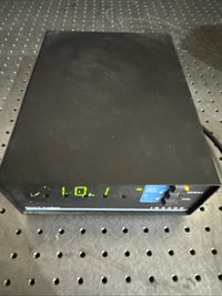 Kurt J. Lesker IG2200 KJL2200 KJLC 2200 Series Ionization Gauge Controller