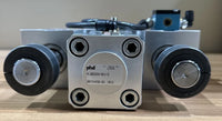 NEW PHD ML305559-REV-D / ML305559 PNEUMATIC ASSEMBLY 08754456-03 / 0875445603