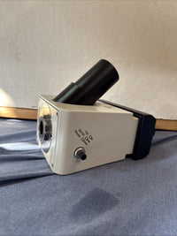 LEICA/LEITZ BINOCULAR HEAD FOR DM IRB INVERTED MICROSCOPE - 521519
