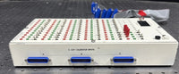 SA Instrumentation LO-32/72HB Isolated Input Headbox Electrode Monitor