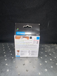 DYMO LW 30256 - 1 Roll of 300 - Large White