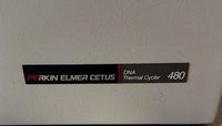PERKIN ELMER CETUS DNA THERMAL CYCLER