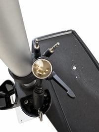FUJIFILM SonoSite SII Mobile Stand P21432-02